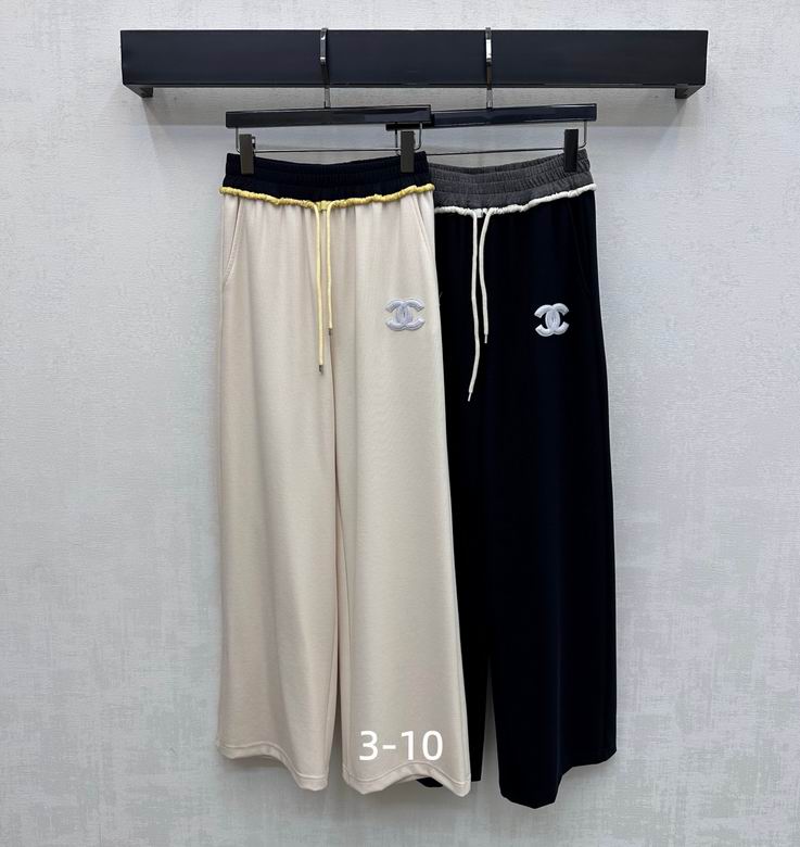 Chanel S-XL 124